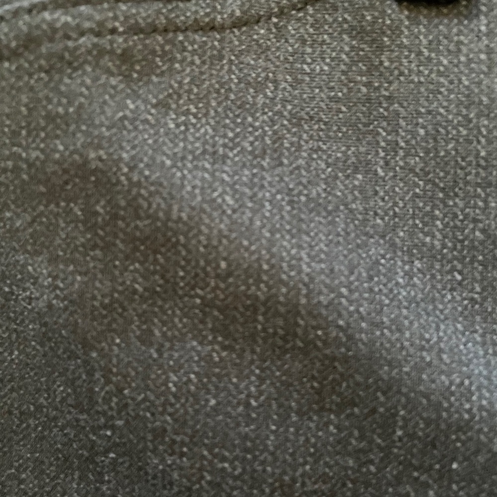 Black pointe pants - Picture 3 of 4